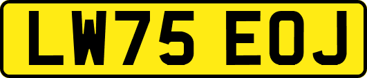 LW75EOJ