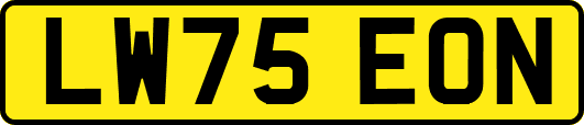 LW75EON