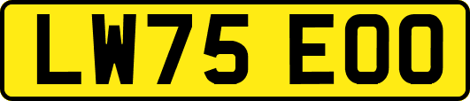 LW75EOO