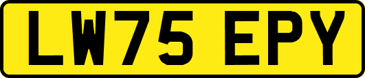 LW75EPY