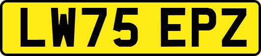 LW75EPZ