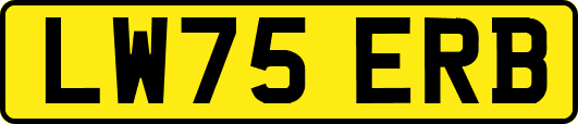 LW75ERB