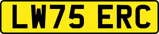 LW75ERC