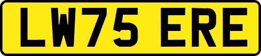 LW75ERE
