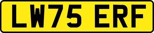 LW75ERF