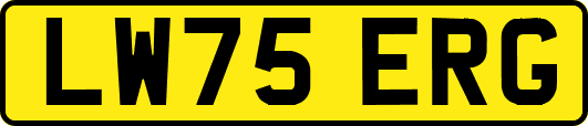 LW75ERG