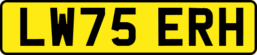 LW75ERH
