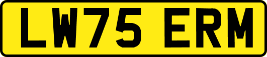 LW75ERM