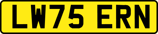 LW75ERN