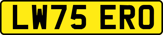 LW75ERO