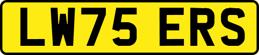 LW75ERS