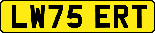 LW75ERT