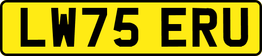 LW75ERU