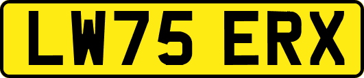LW75ERX