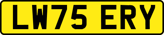 LW75ERY