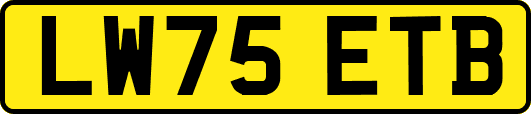 LW75ETB