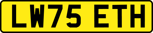 LW75ETH