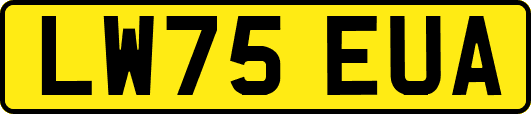 LW75EUA