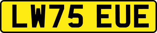 LW75EUE