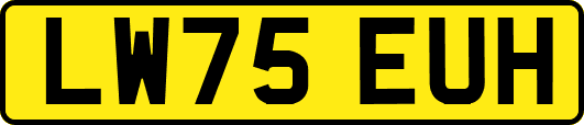 LW75EUH