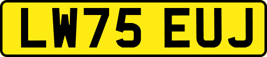 LW75EUJ