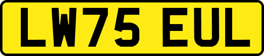 LW75EUL
