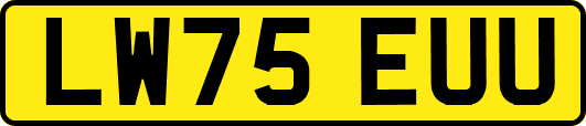 LW75EUU