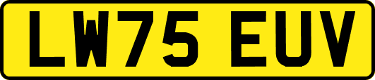 LW75EUV