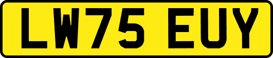 LW75EUY