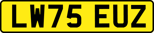 LW75EUZ