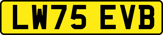 LW75EVB