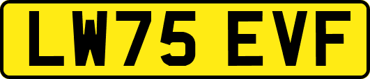 LW75EVF