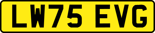 LW75EVG