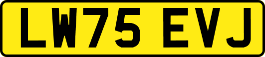 LW75EVJ