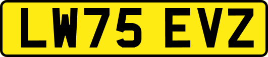 LW75EVZ