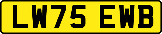 LW75EWB