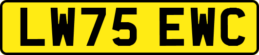 LW75EWC