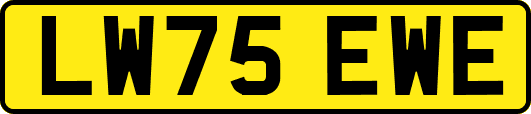 LW75EWE