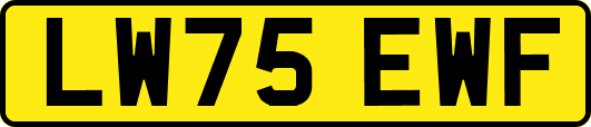 LW75EWF