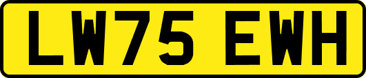 LW75EWH