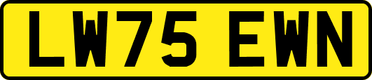 LW75EWN