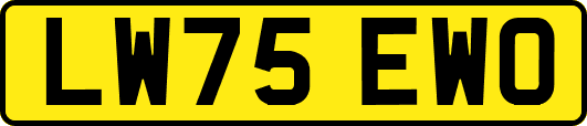 LW75EWO