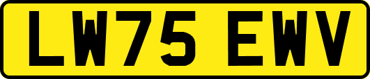 LW75EWV