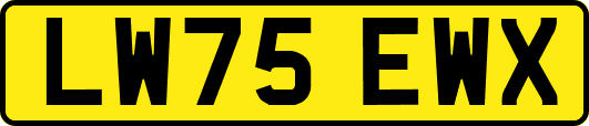 LW75EWX