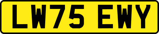 LW75EWY