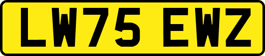 LW75EWZ