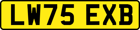 LW75EXB