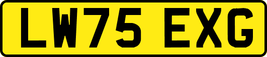 LW75EXG