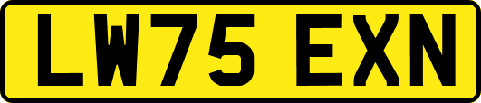 LW75EXN
