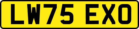 LW75EXO